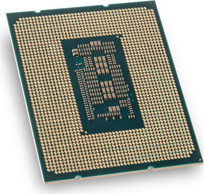 Procesador Intel Core i5 [12.ª generación] i5-12400 hexa-core [6 núcleos] 2,50 GHz - OEM - Imagen 1 de 1
