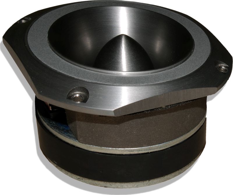Beyma CP22_6_1 8 Ohm Compression Tweeter 25W 5000-20000Hz