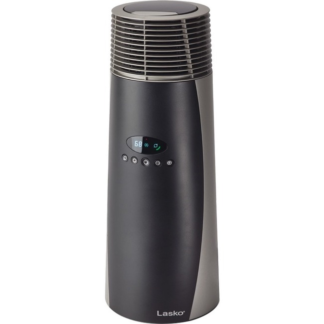 Lasko Full-Circle Warmth Ceramic Heater (ct22360)