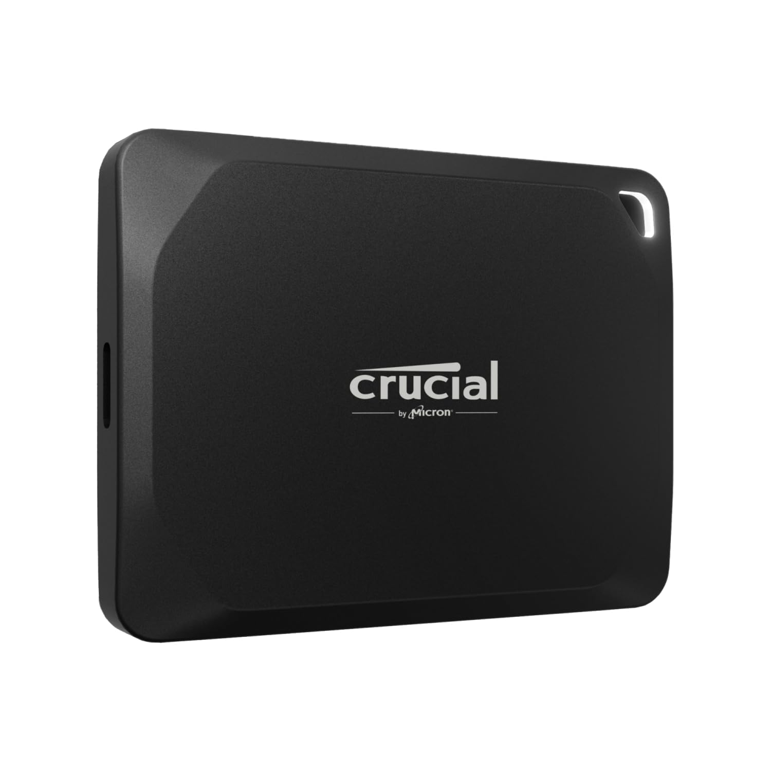Crucial Technology CT4000X10PROSSD9 Crucial X10 Pro 4 TB tragbar SSD - Bild 1 von 1