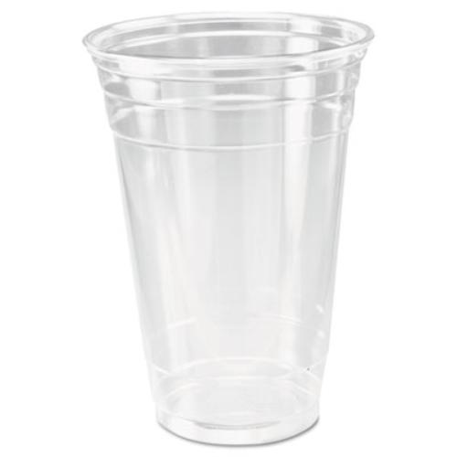 Solo Ultra Clear Disposable Cold Cup (dcctp20)