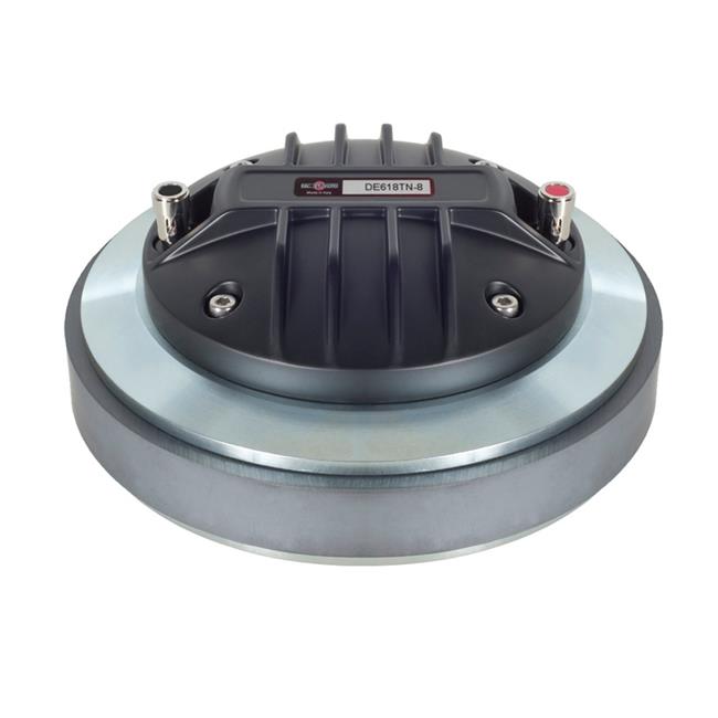 B&C DE618TN Driver