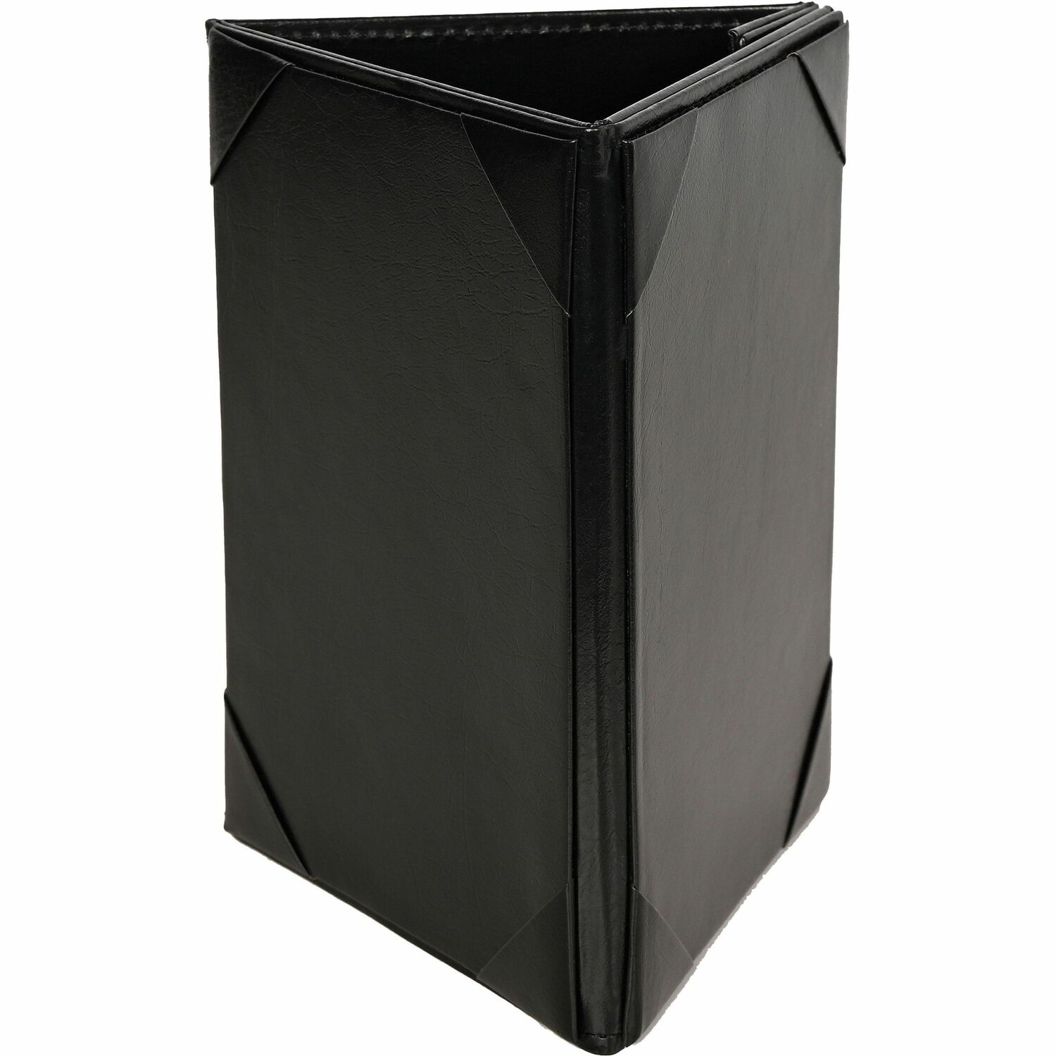 Deflecto Three-Panel Table Tent (def-4441) (def4441)