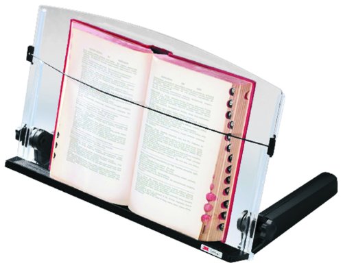 3M In-Line Document Holder (dh640)