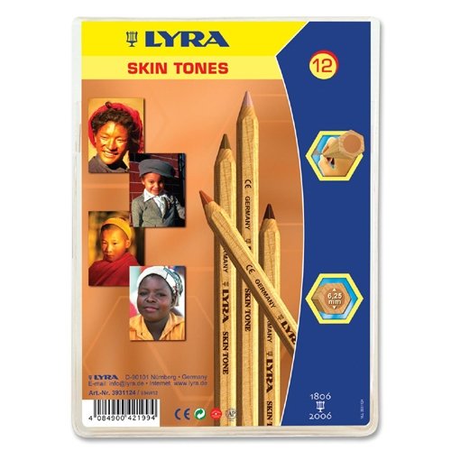 S - 6.3 Mm Lead Size - Assorted Ink -