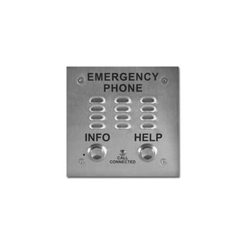 Viking Electronics E-1600-20A-EWP Emergency Phone Module (E160020AEWP)