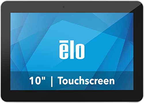 Elotouch Electronics E389883 I-series 4 Std Android 10 W/ Cpnt Gms 10.1in 1920 X - Picture 1 of 1