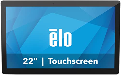 Elotouch Electronics E390263 I-series 4 Std Android 10 W/ Cpnt Gms 21.5in 1920 X - Picture 1 of 1