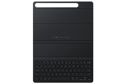 Samsung Book Cover Keyboard/Cover Case [Book Fold] Samsung Galaxy Tab ...