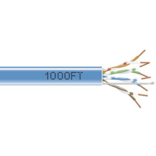 C2G CAB-6-UTP-3M - CSP CAT6 Ethernet RJ45 - Snagless Unshielded (UTP) Slim  Net