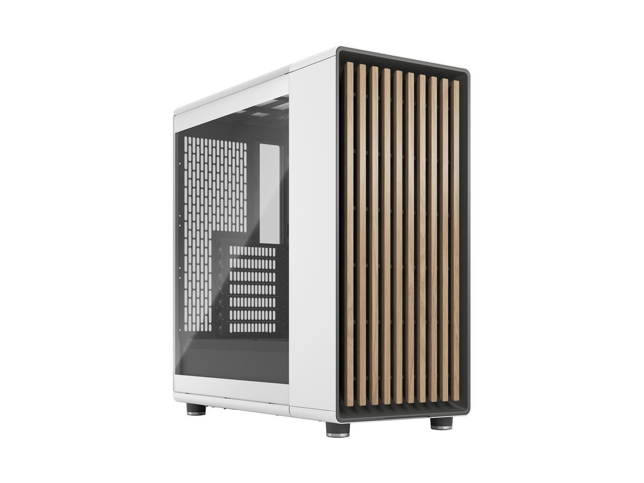 Fractal Design North Computer Case (fdcnor1c04)