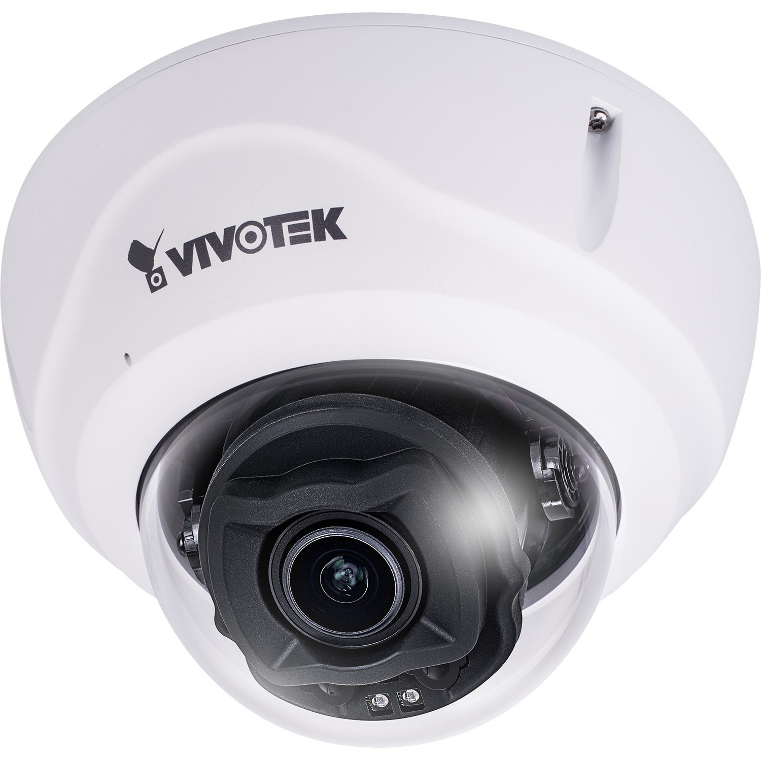 Vivotek FD9387-HTV-A 5 Megapixel Outdoor HD Network Camera - Monochrome, Color - - Picture 1 of 1