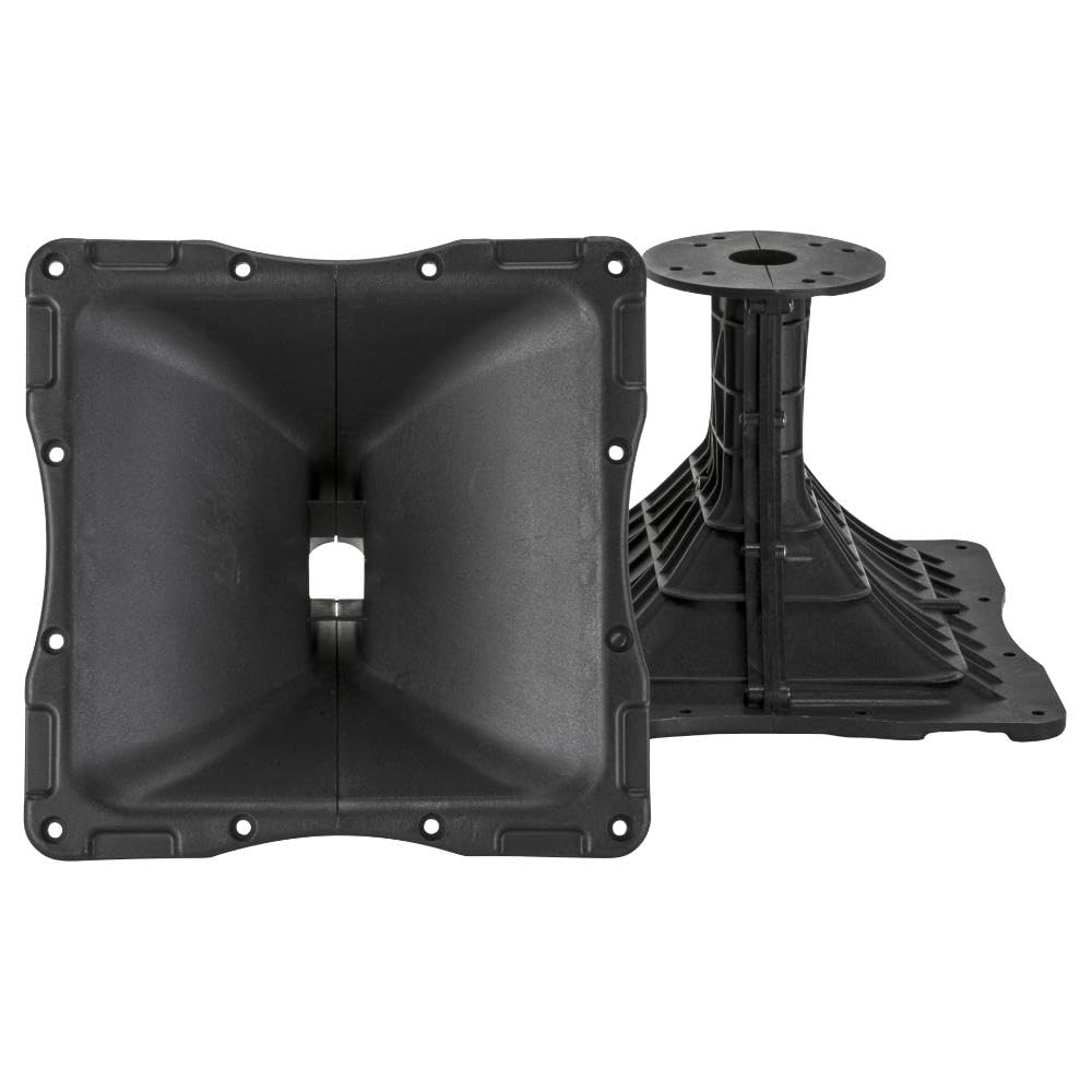 RCF HF950 1.4" Bolt-On Horn with 90x50 Coverage