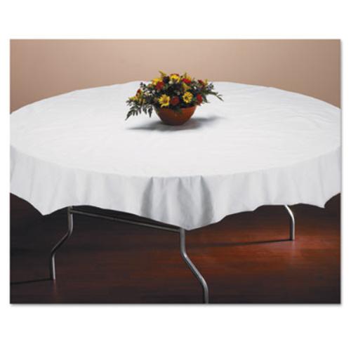 Hoffmaster HFM210101 Tissue/poly Tablecovers, 82