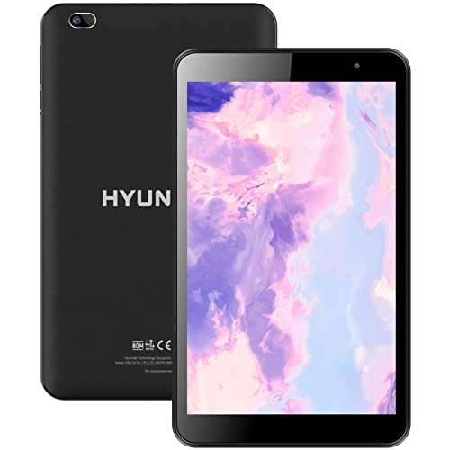 für Hyundai HyTab Plus 8WB1 Tablet - 8" HD - Quad-Core [4 Core] - 32GB Speicher - Bild 1 von 1