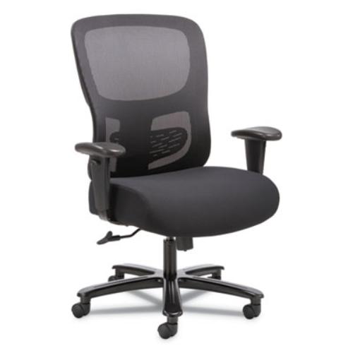 Sadie Seating Adjustable Arm Big/Tall Mesh Task Chair (hvst141)