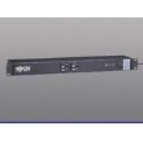 Tripp Lite 12 розеток Isobar Ultra Surge 15-20 Ампер, 15 шнуров, 3840 джоулей, 1 МКМ
