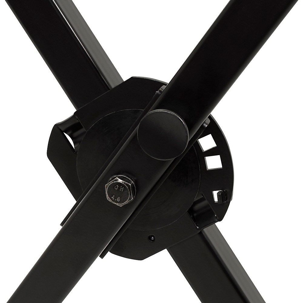 Ultimate Support Systems IQX1000 X-style Keyboard Stand 100lbs