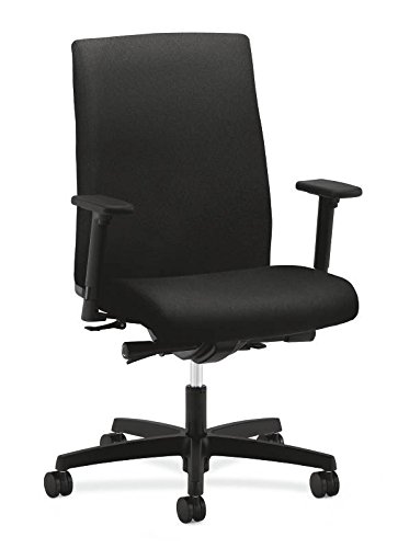 HON Ignition Series Mid-back Work Chair (iw104cu10)