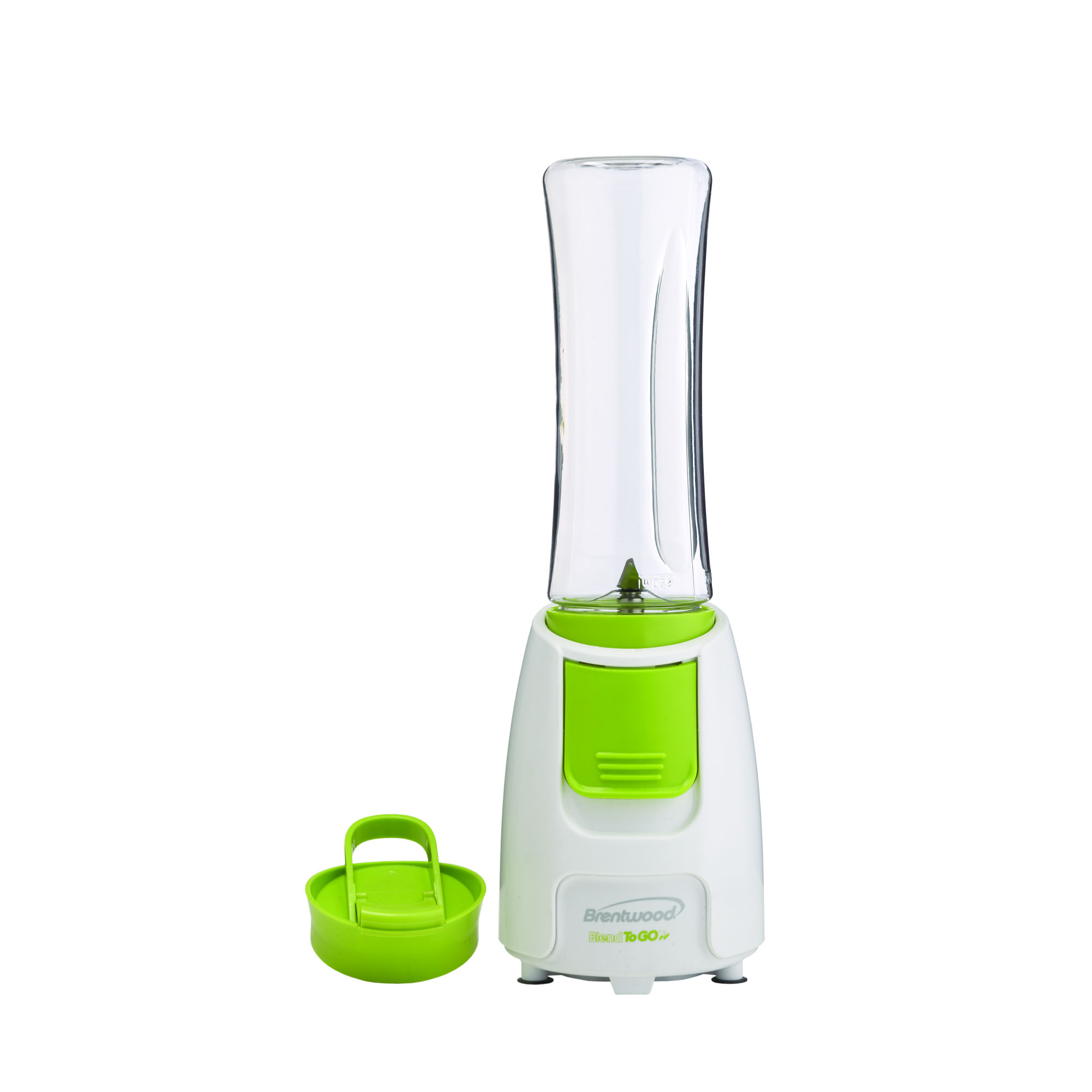 Brentwood [jb-196] Blend-to-go Personal Blender - White - 30