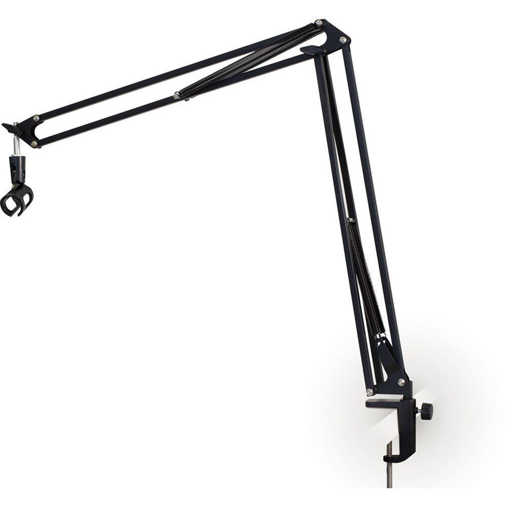 Ultimate Support Systems JSBCM50 Broadcast Mic Stand