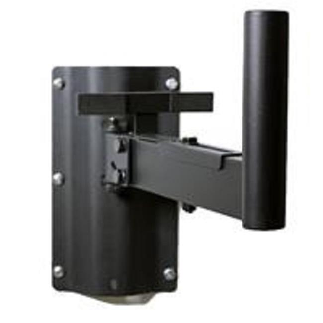 Ultimate Support Systems JSWMB100 Fully Adj Wall Mt Speaker Brack