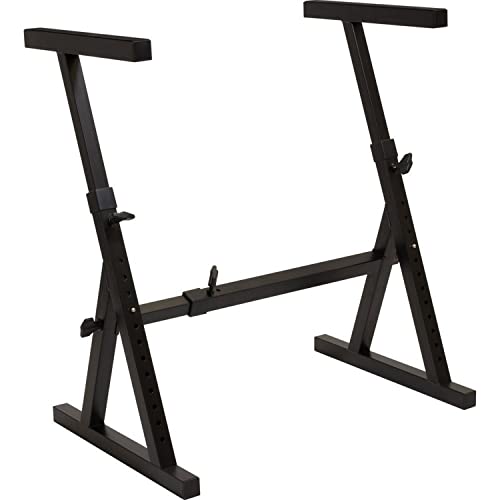 Ultimate Support Systems JSZ1000 Z-stand 35max Height Adjustabl