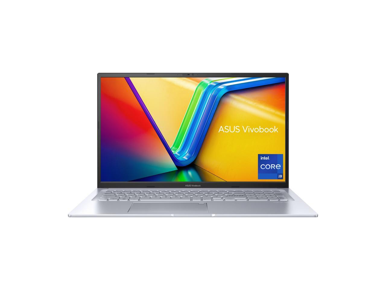 Asus Vivobook 17X K3704 K3704VA-DH96-S 17.3