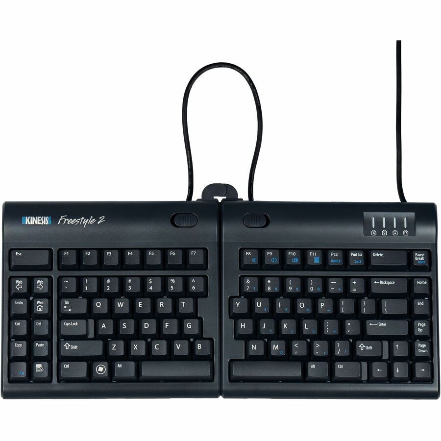 Kinesis Freestyle2 для ПК (kb800pbus)