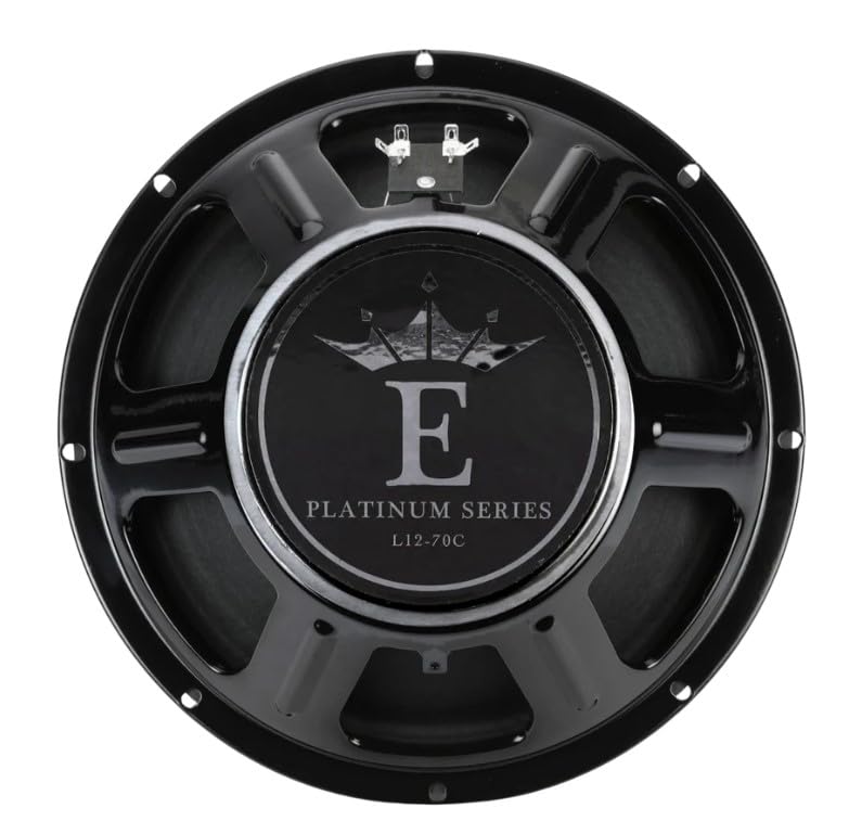 Eminence L1270C8 L12-70C-8 12" Neodymium Guitar Speaker 70W