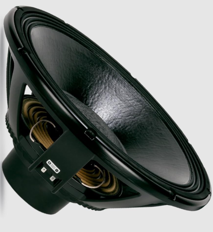 RCF LF18N408 18" 3000W Subwoofer