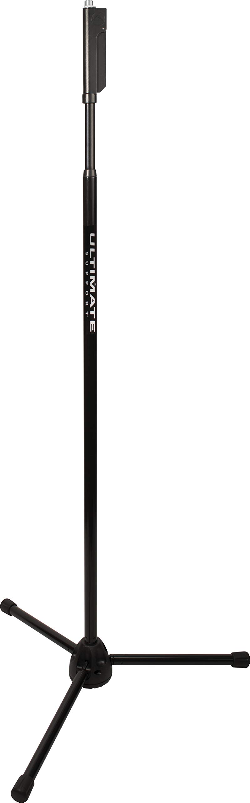 Ultimate Support Systems LIVEMC66B One Hand Mic Stand