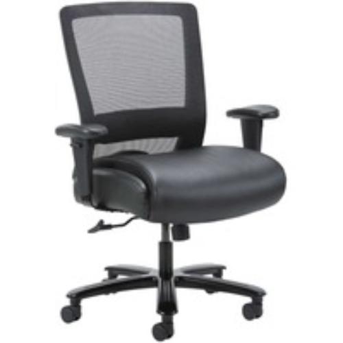 Lorell Heavy-duty Mesh Task Chair (llr-03207) (llr03207)