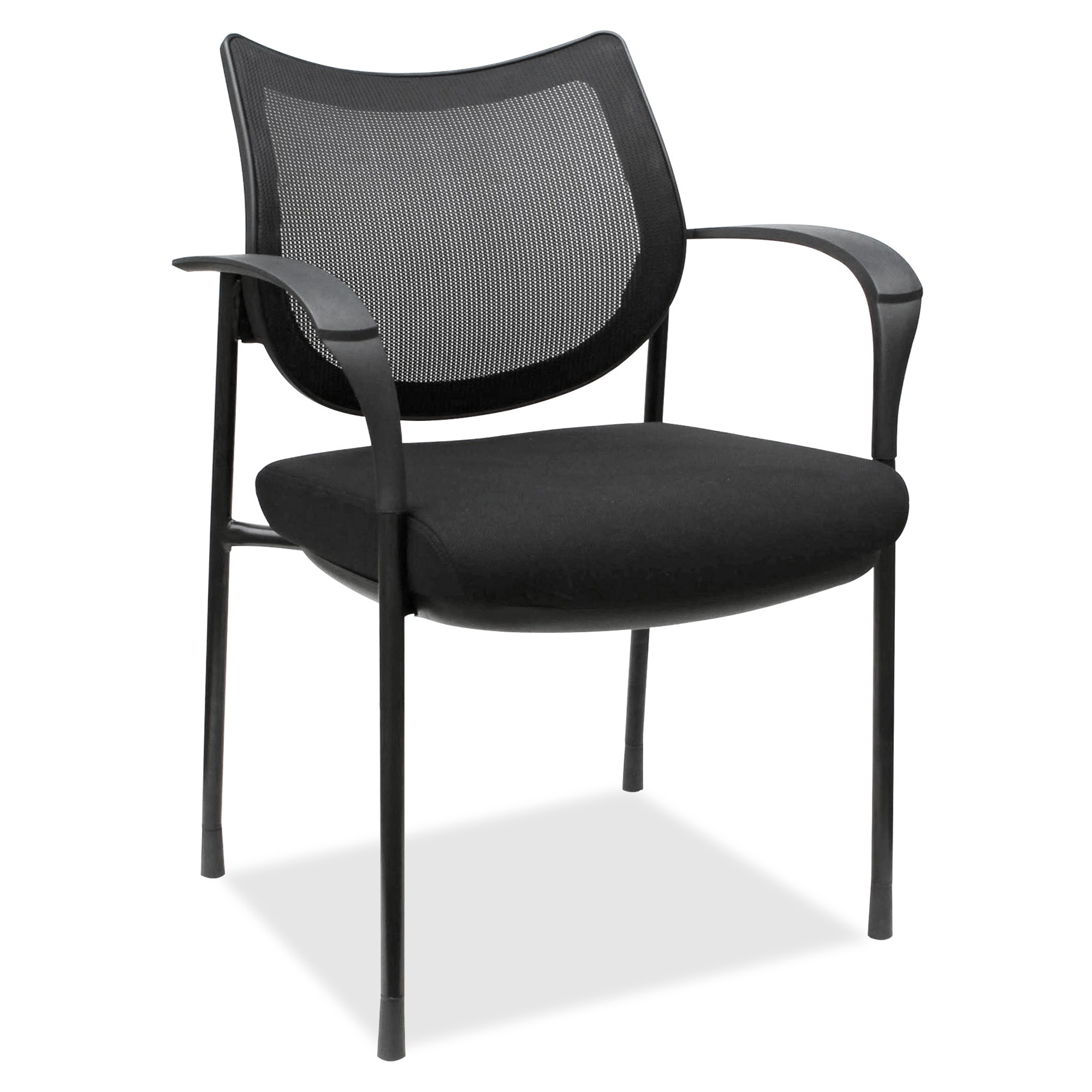Lorell Mesh Back Guest Chair (llr-60511) (llr60511)