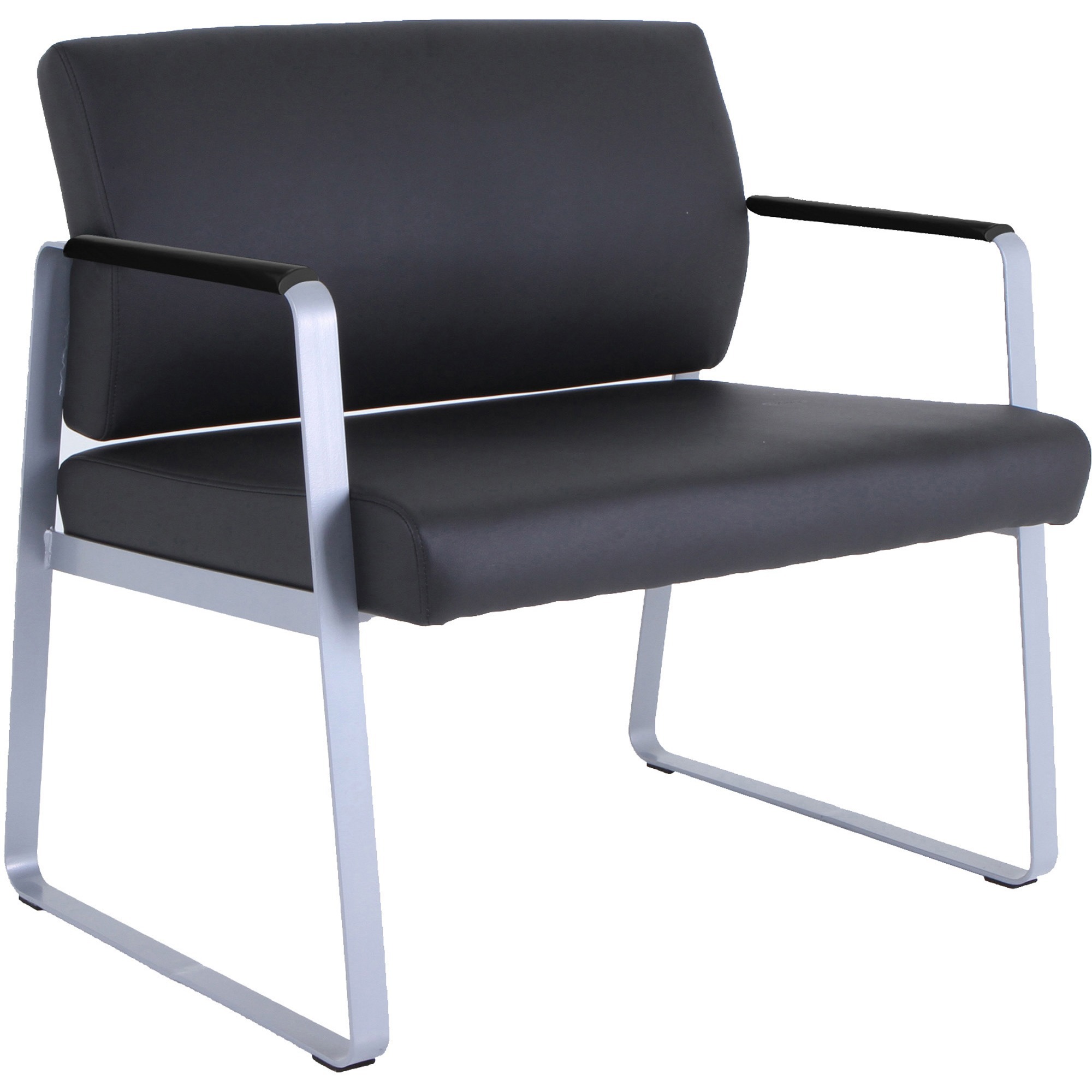 Lorell Healthcare Seating Bariatric Guest Chair (llr-66997) (llr66997)