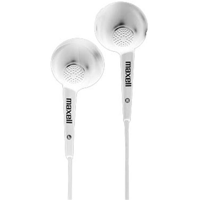 Maxell Jelleez Earset (max-199728) (max199728)