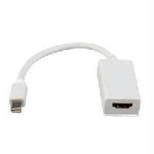 Unirise Displayport A/v Cable - Displayport For Audio/video Device - 6.50" -