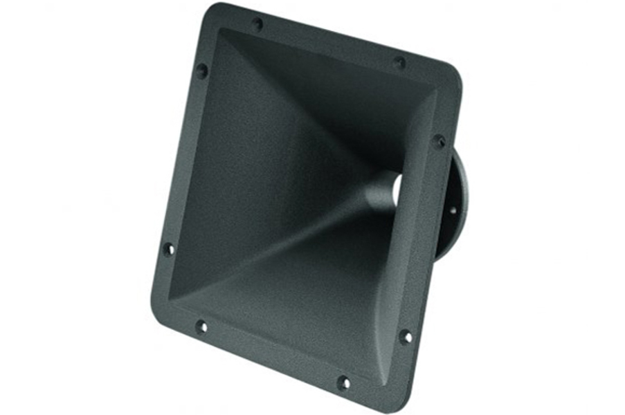 B&C ME90 Horn 1.4" Throat 80x60 Constant Directivity