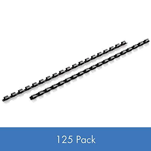 Mead CombBind Binding Spines (mea-4000131) (mea4000131)