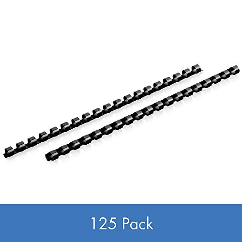 Mead CombBind Binding Spines (mea-4000132) (mea4000132)
