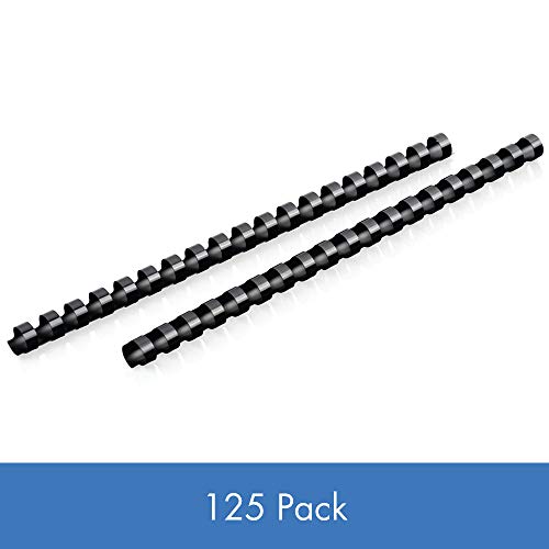 Mead CombBind Binding Spines (mea-4000134) (mea4000134)