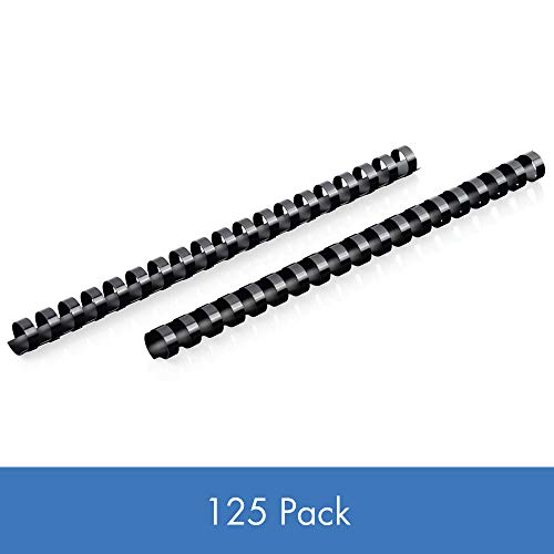 Mead CombBind Binding Spines (mea-4000136) (mea4000136)