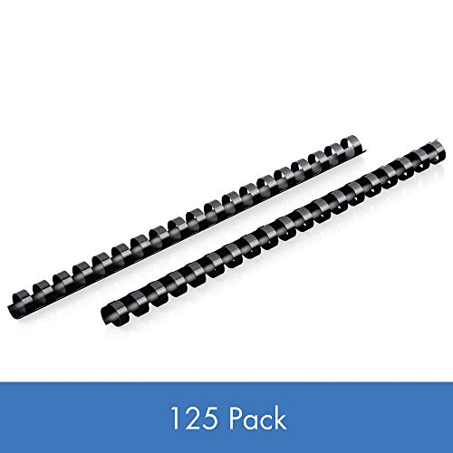 Mead CombBind Binding Spines (mea-4000138) (mea4000138)