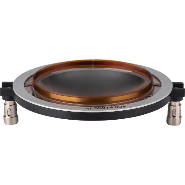 B&C MMD3CTN8M-8 Diaphragm (mmd3ctn8m8)