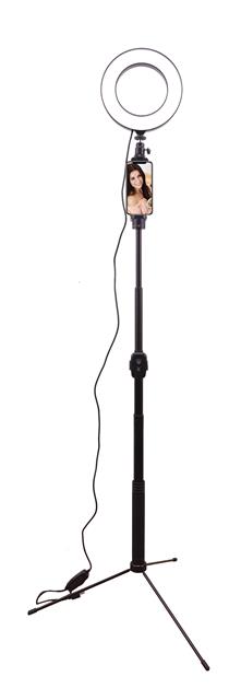 Idance MS1805 Bluetooth Pro Selfie Station