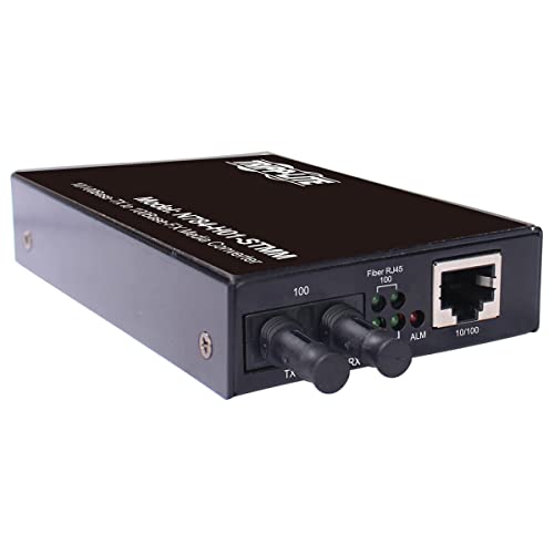 Трансивер/медиаконвертер Tripp Lite N784-H01-STMM (n784h01stmm)