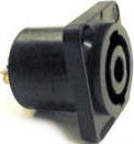 Hosa NL4MP Neutrik Connector