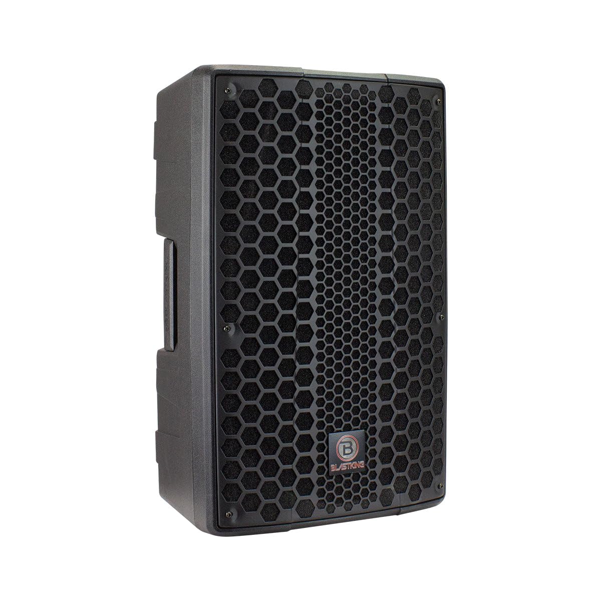 Blast King NOVOP10A 10 Powered 800w DJ Speaker