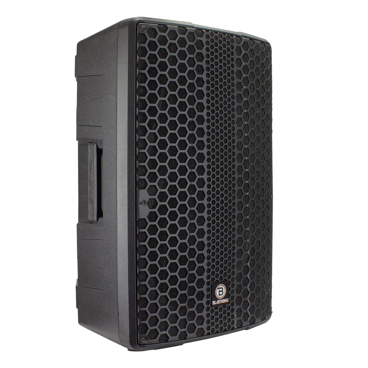 Blast King NOVOP12A 12 1200w Powered DJ Speaker