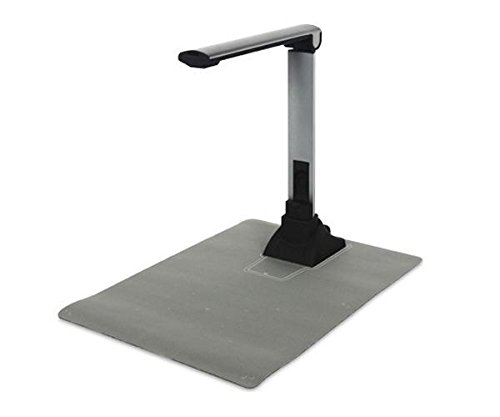 Adesso NUSCAN500A 5MP Auto-Focus Visual Presenter A4 Size